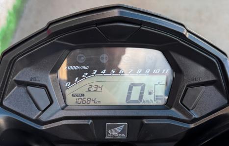 HONDA CG 160 FAN FLEX ONE, Foto 6
