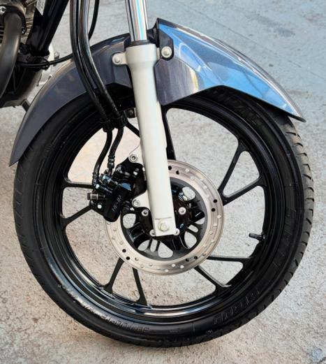 HONDA CG 160 FAN FLEX ONE, Foto 11