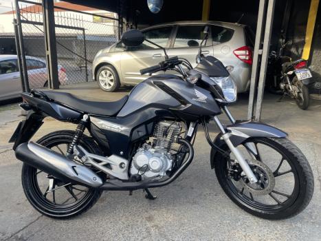 HONDA CG 160 FAN FLEX ONE, Foto 2