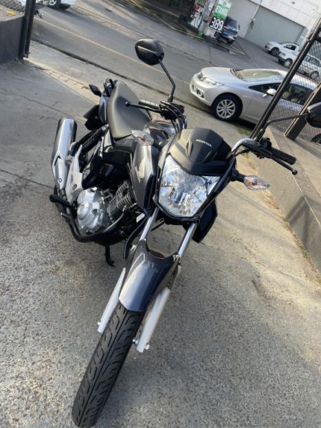 HONDA CG 160 FAN FLEX ONE, Foto 3