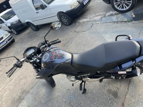 HONDA CG 160 FAN FLEX ONE, Foto 4