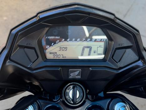 HONDA CG 160 FAN FLEX ONE, Foto 6