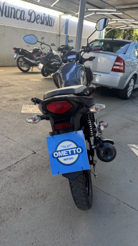 HONDA CG 160 FAN FLEX ONE, Foto 10