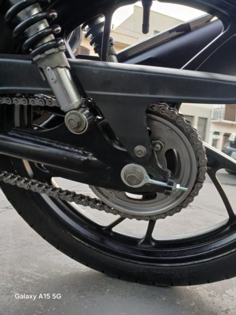 HONDA CG 160 FAN FLEX ONE, Foto 8