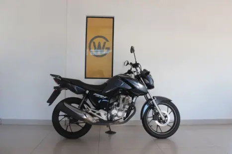 HONDA CG 160 FAN FLEX ONE, Foto 1