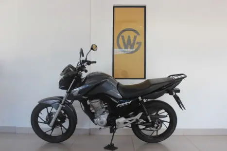 HONDA CG 160 FAN FLEX ONE, Foto 2