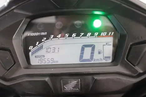 HONDA CG 160 FAN FLEX ONE, Foto 3