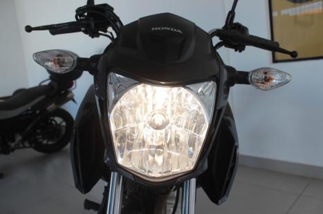 HONDA CG 160 FAN FLEX ONE, Foto 4