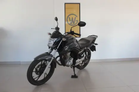 HONDA CG 160 FAN FLEX ONE, Foto 6