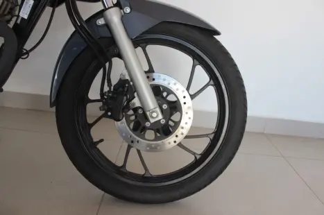 HONDA CG 160 FAN FLEX ONE, Foto 9