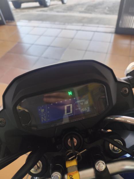 HONDA CG 160 FAN FLEX ONE, Foto 3