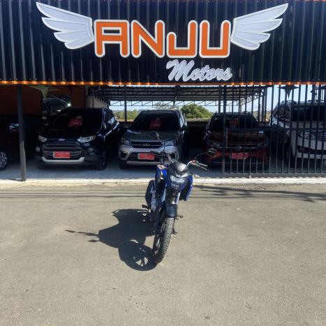 HONDA CG 160 FAN FLEX ONE, Foto 2