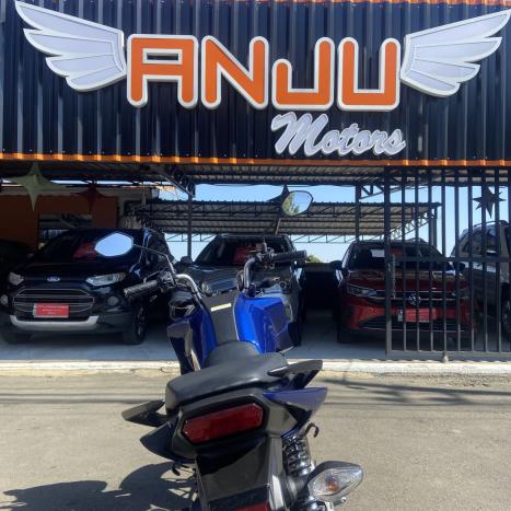 HONDA CG 160 FAN FLEX ONE, Foto 5