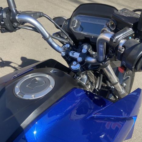 HONDA CG 160 FAN FLEX ONE, Foto 9