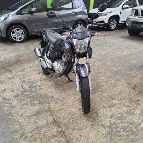 HONDA CG 160 FAN FLEX ONE, Foto 5