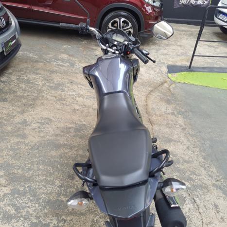 HONDA CG 160 FAN FLEX ONE, Foto 6