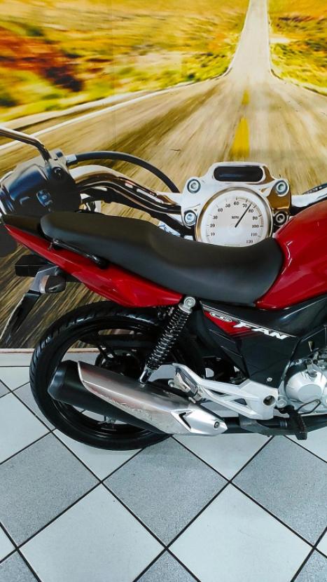 HONDA CG 160 FAN FLEX ONE, Foto 5