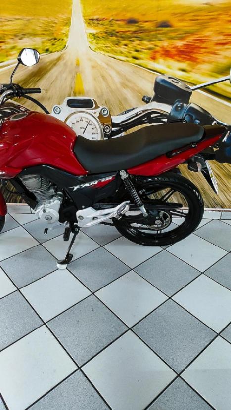 HONDA CG 160 FAN FLEX ONE, Foto 6