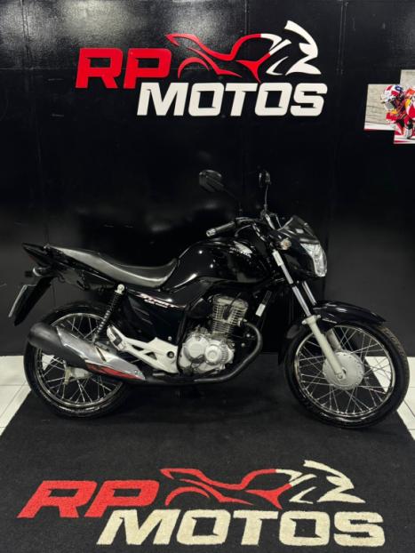 HONDA CG 160 FLEXONE, Foto 1