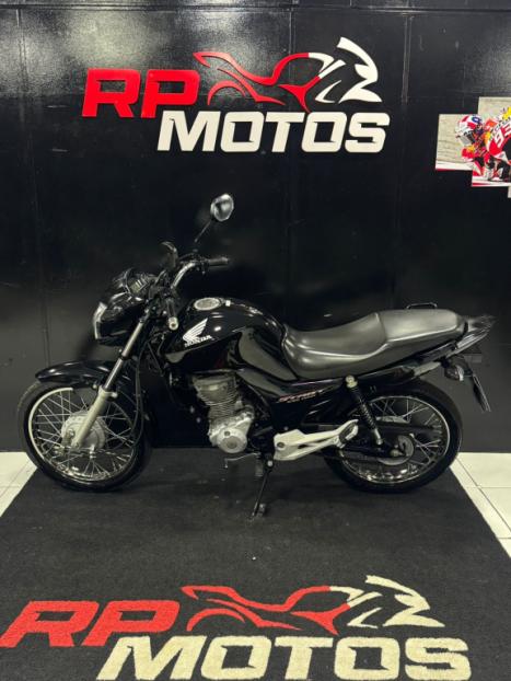 HONDA CG 160 FLEXONE, Foto 2