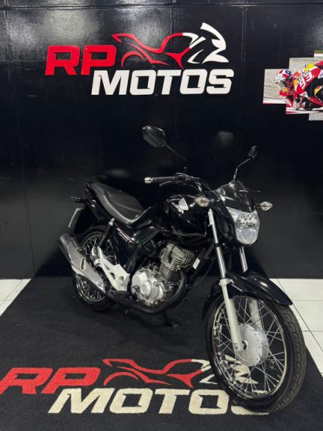 HONDA CG 160 FLEXONE, Foto 3