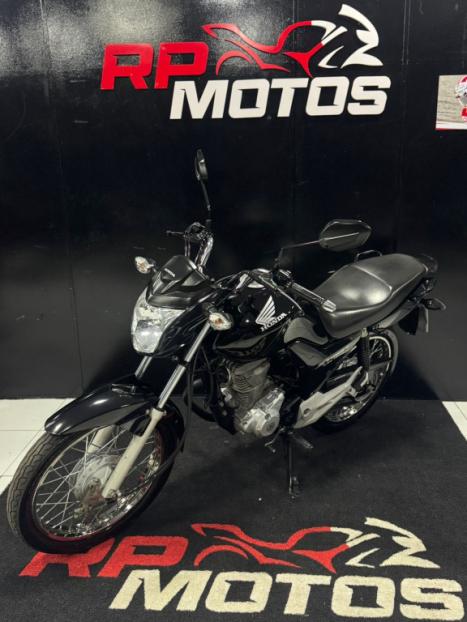 HONDA CG 160 FLEXONE, Foto 4