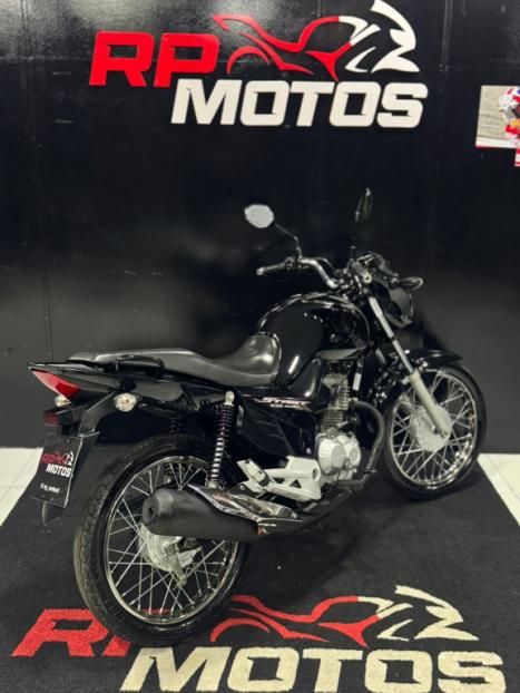 HONDA CG 160 FLEXONE, Foto 5