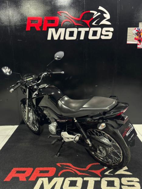 HONDA CG 160 FLEXONE, Foto 6