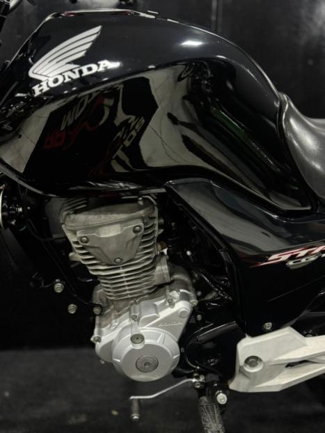 HONDA CG 160 FLEXONE, Foto 7