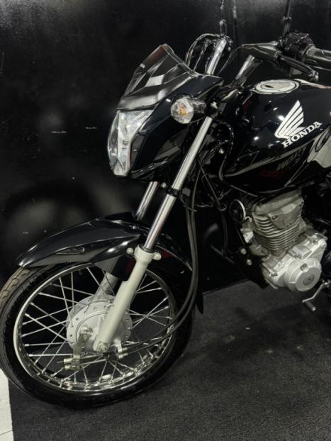 HONDA CG 160 FLEXONE, Foto 8