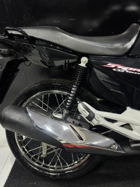 HONDA CG 160 FLEXONE, Foto 9