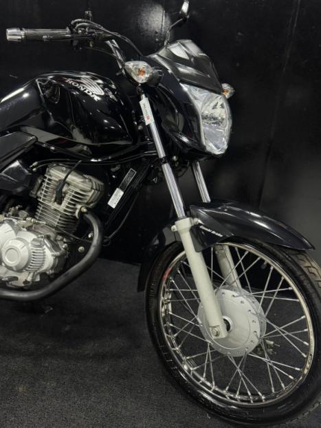 HONDA CG 160 FLEXONE, Foto 11