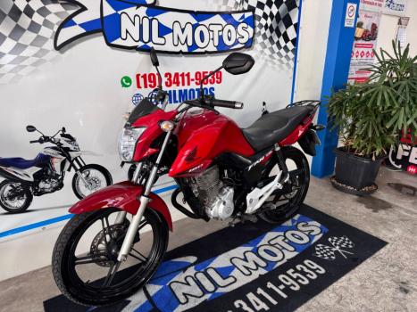 HONDA CG 160 FLEXONE, Foto 3