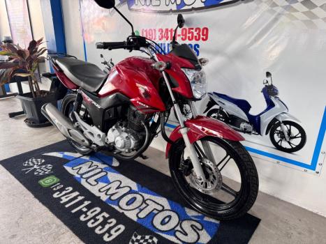 HONDA CG 160 FLEXONE, Foto 6
