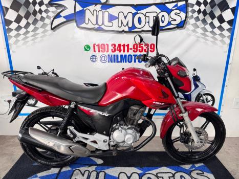 HONDA CG 160 FLEXONE, Foto 10