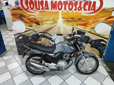 HONDA CG 160 START, Foto 14