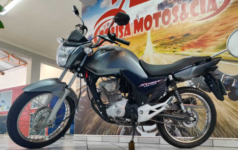 HONDA CG 160 START, Foto 15