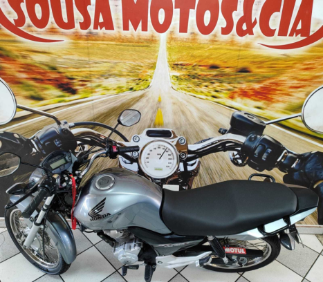 HONDA CG 160 START, Foto 17