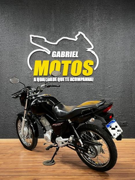 HONDA CG 160 START, Foto 5