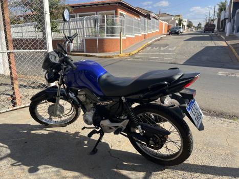 HONDA CG 160 START, Foto 3