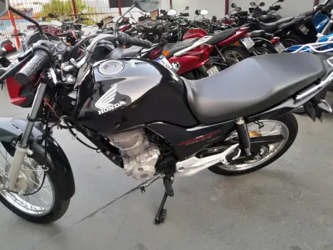 HONDA CG 160 START, Foto 3