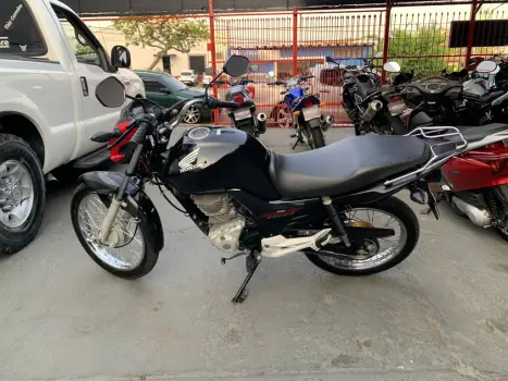 HONDA CG 160 START, Foto 5