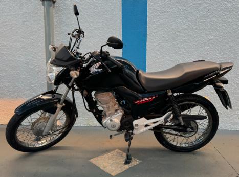 HONDA CG 160 START, Foto 1