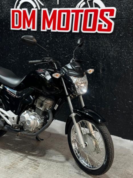 HONDA CG 160 START, Foto 7