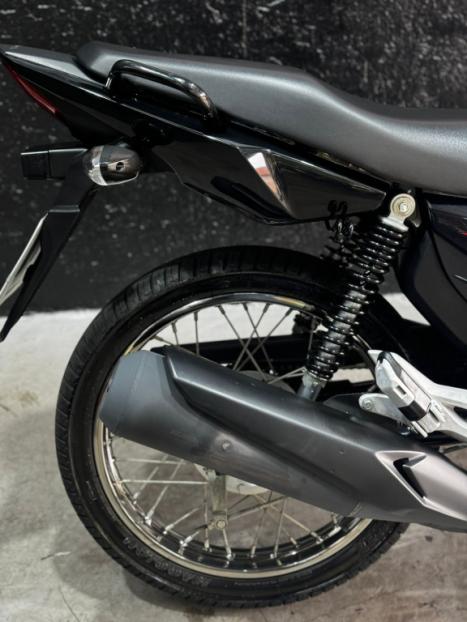 HONDA CG 160 START, Foto 6