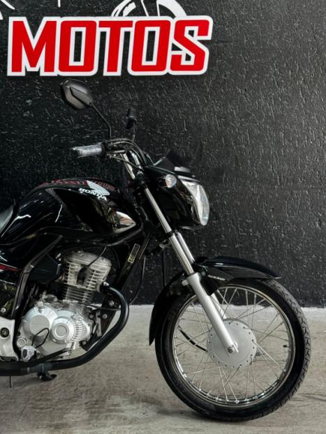 HONDA CG 160 START, Foto 2