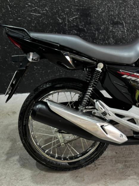 HONDA CG 160 START, Foto 3