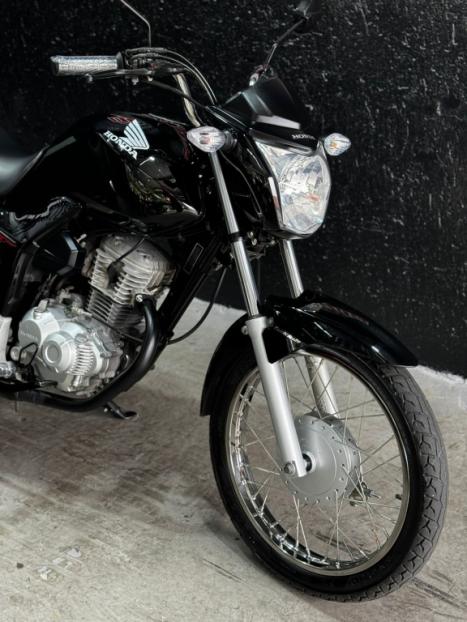 HONDA CG 160 START, Foto 6