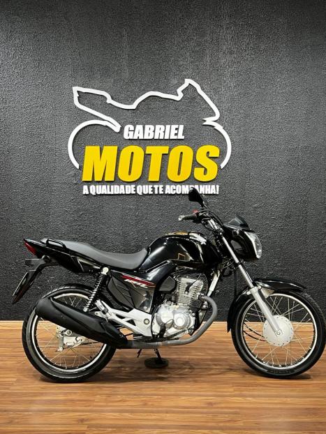 HONDA CG 160 START, Foto 1