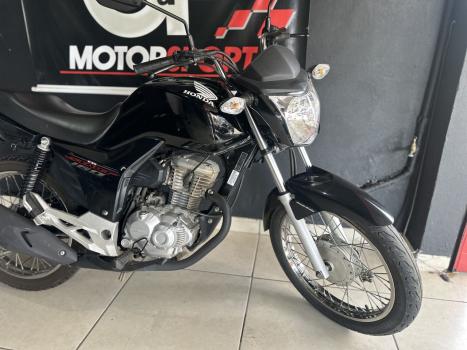 HONDA CG 160 START, Foto 2